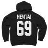 hentai 69 hoodie